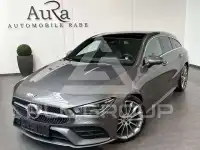 2023 Mercedes Benz CLA 200