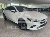 2023 Mercedes Benz CLA 200