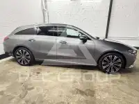 2023 Mercedes Benz CLA 200