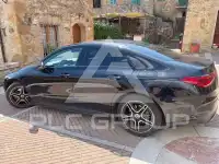 2023 Mercedes Benz CLA 200