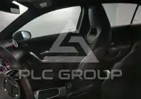 2023 Mercedes Benz CLA 200