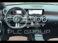 2023 Mercedes Benz CLA 200