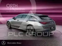 2023 Mercedes Benz CLA 200
