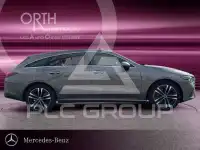 2023 Mercedes Benz CLA 200