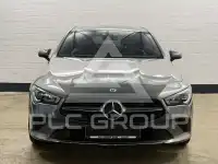 2023 Mercedes Benz CLA 200