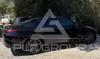 2023 Mercedes Benz CLA 200