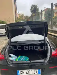 2023 Mercedes Benz CLA 200