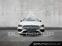 2023 Mercedes Benz CLA 200