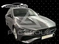2023 Mercedes Benz CLA 200