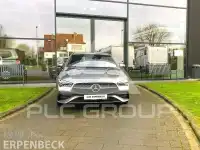 2023 Mercedes Benz CLA 200