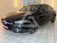 2023 Mercedes Benz CLA 200