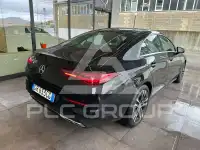 2023 Mercedes Benz CLA 200