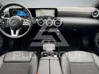 2023 Mercedes Benz CLA 200