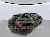 2023 Mercedes Benz CLA 200