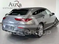 2023 Mercedes Benz CLA 200