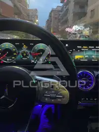 2023 Mercedes Benz CLA 220