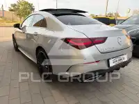 2023 Mercedes Benz CLA 220