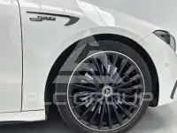 2023 Mercedes Benz CLA 220