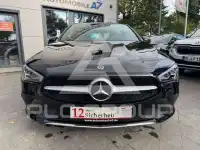 2023 Mercedes Benz CLA 220