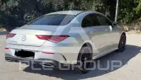 2023 Mercedes Benz CLA 220