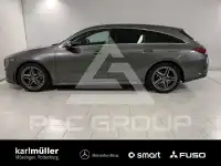 2023 Mercedes Benz CLA 220