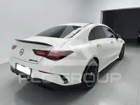 2023 Mercedes Benz CLA 220