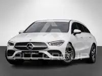 2023 Mercedes Benz CLA 220