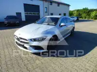 2023 Mercedes Benz CLA 220