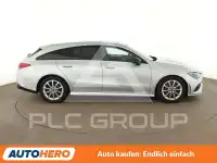 2023 Mercedes Benz CLA 220
