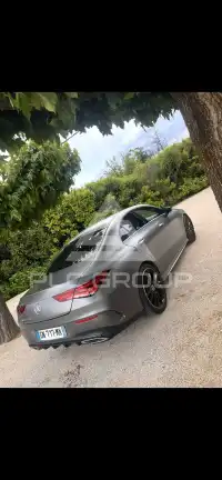 2023 Mercedes Benz CLA 220