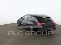 2023 Mercedes Benz CLA 220