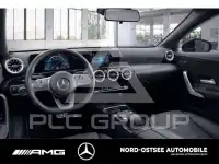 2023 Mercedes Benz CLA 220