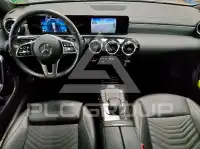 2023 Mercedes Benz CLA 220