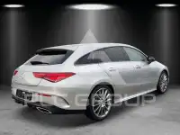2023 Mercedes Benz CLA 220