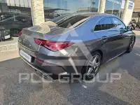 2023 Mercedes Benz CLA 220