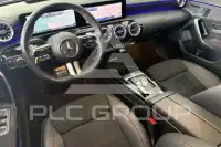2023 Mercedes Benz CLA 220