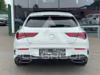 2023 Mercedes Benz CLA 220
