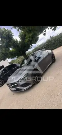 2023 Mercedes Benz CLA 220