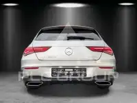 2023 Mercedes Benz CLA 220
