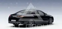 2023 Mercedes Benz CLA 220