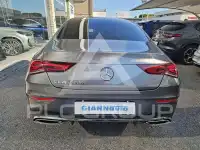 2023 Mercedes Benz CLA 220