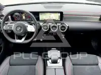 2023 Mercedes Benz CLA 220