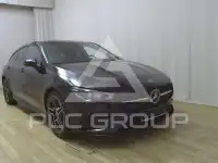 2023 Mercedes Benz CLA 220