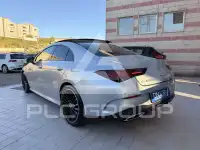 2023 Mercedes Benz CLA 220