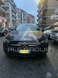 2023 Mercedes Benz CLA 220
