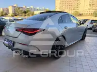2023 Mercedes Benz CLA 220