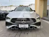2023 Mercedes Benz CLA 220