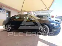 2023 Mercedes Benz CLA 220