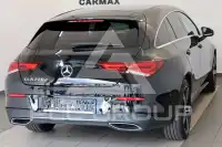 2023 Mercedes Benz CLA 220