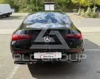 2023 Mercedes Benz CLA 220